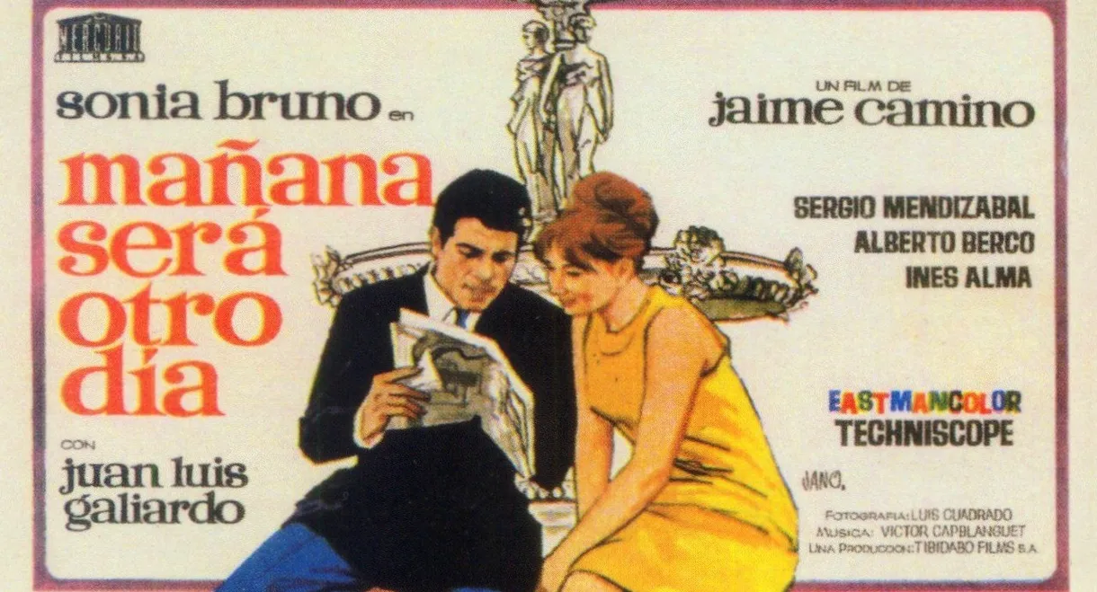 Tomorrow Is Another Day