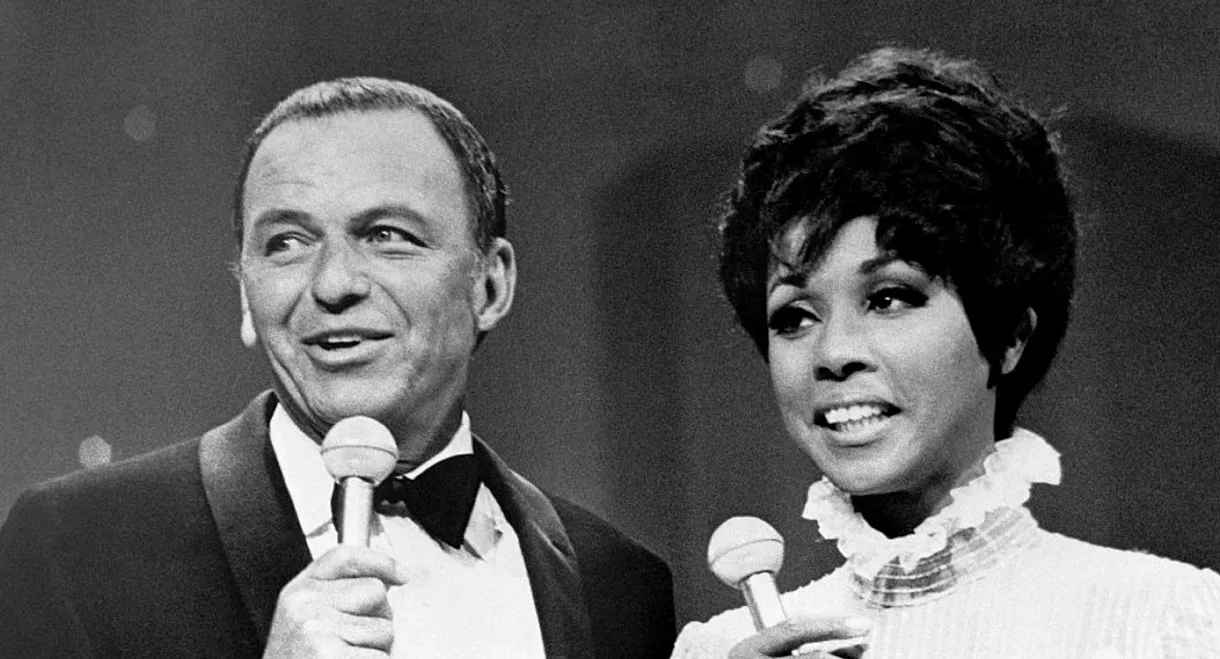 Francis Albert Sinatra Does His Thing