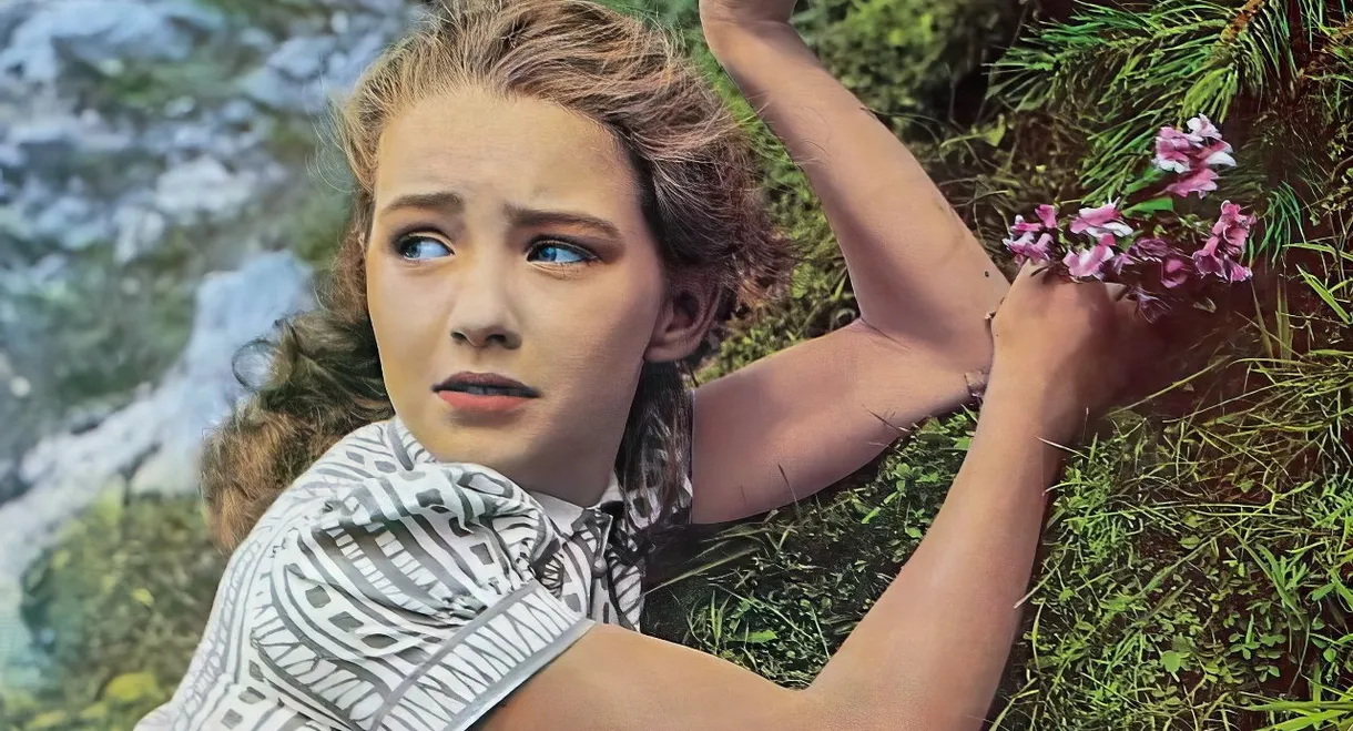 Wenn die Alpenrosen blüh'n