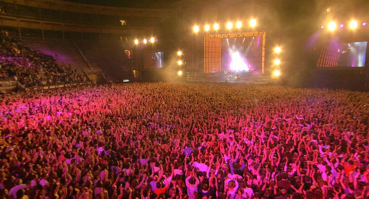 Miguel Bosé: Papitour