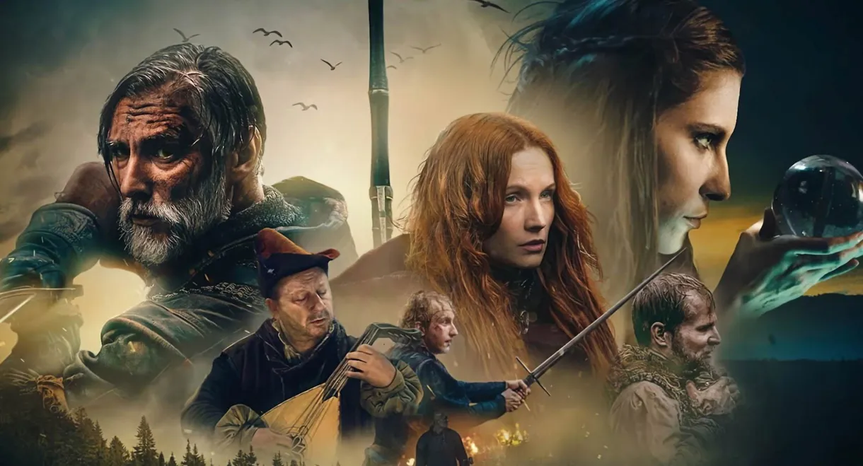 Half a Century of Poetry Later