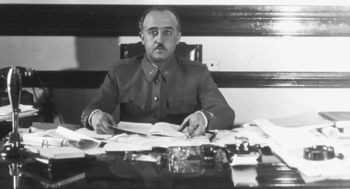 Assassinating Franco