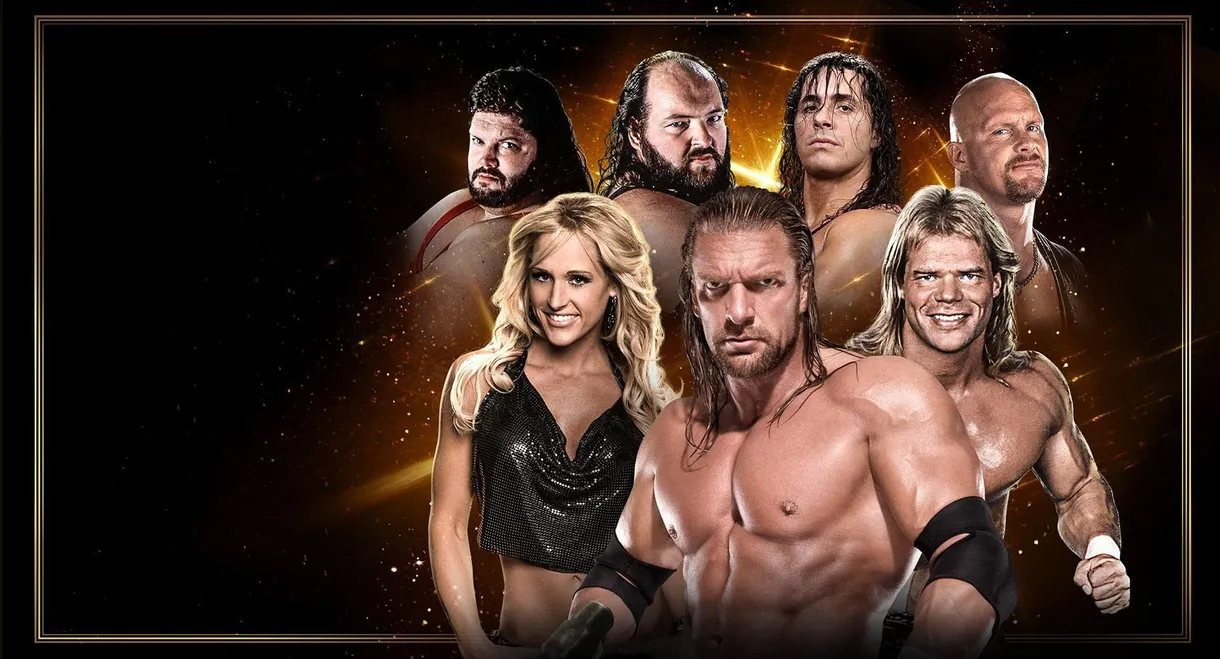 WWE Hall of Fame 2025