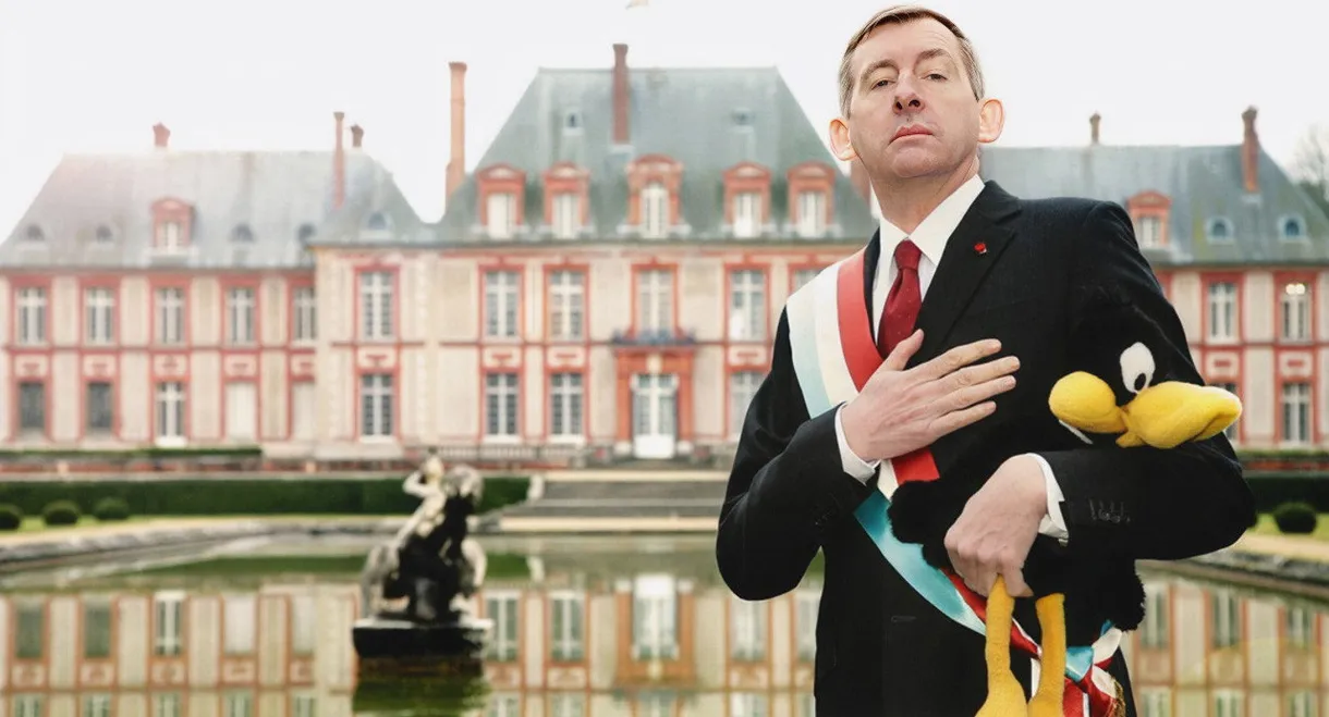 Les 20 ans de Groland