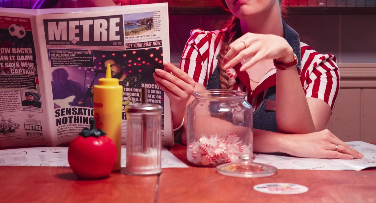 Kill Them with Kindness