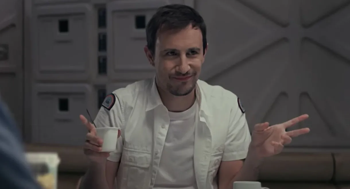 Le mec qu’on n’écoute jamais dans les films