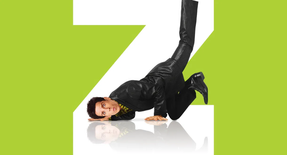 Zoolander