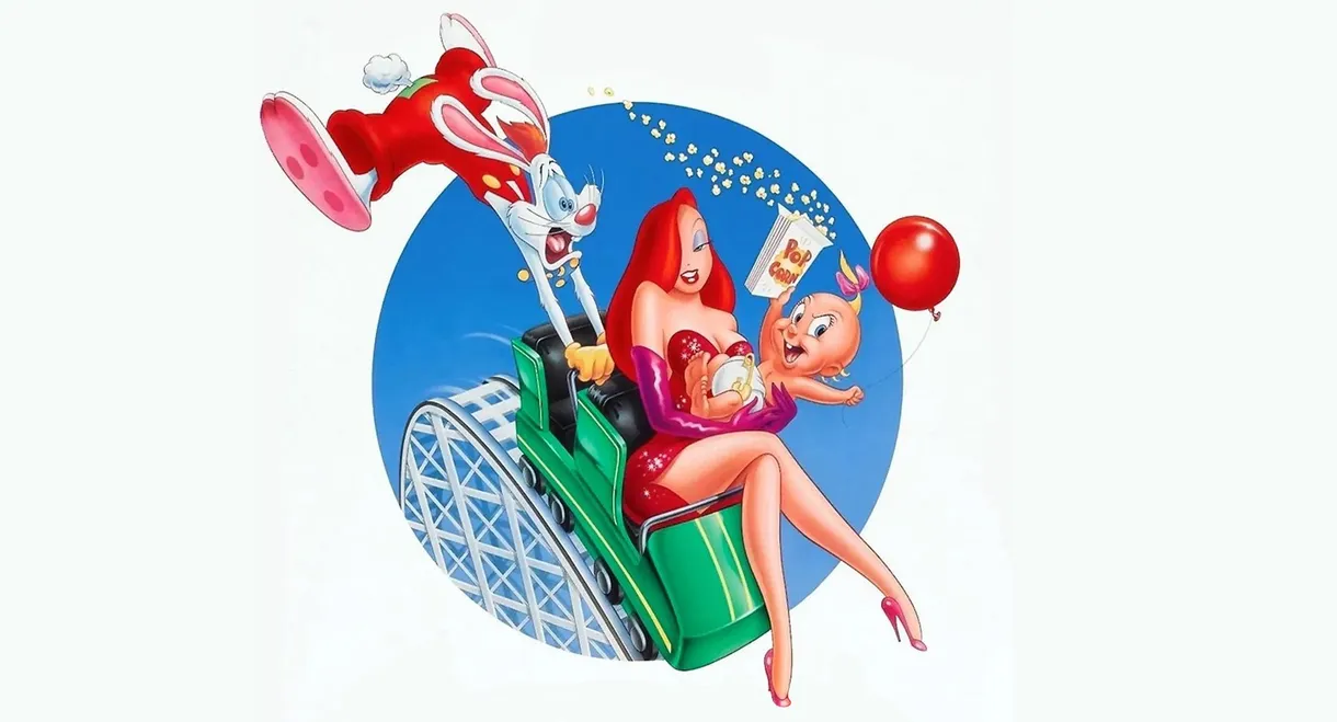 Roller Coaster Rabbit