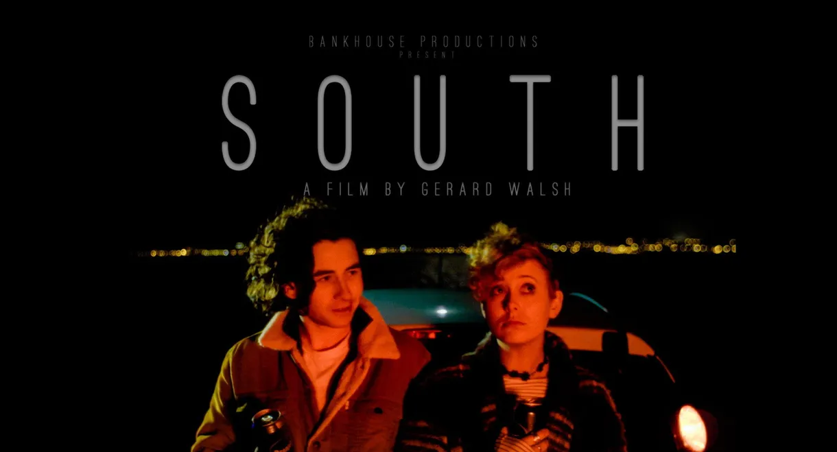 South