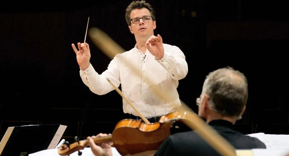 Die Moldau – Smetanas Welterfolg