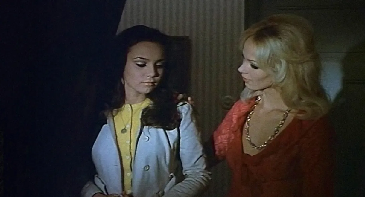 The Seduction of Inga