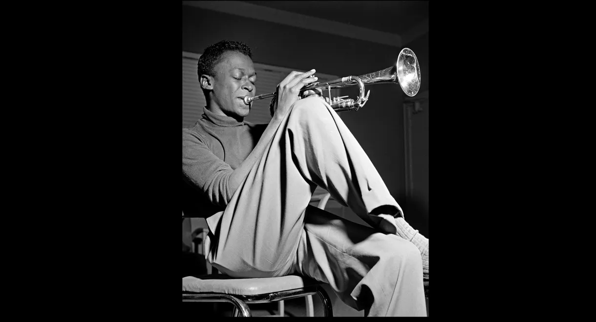 Miles Davis – Tutu