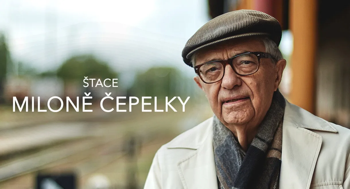 Miloš Čepelka's Steps