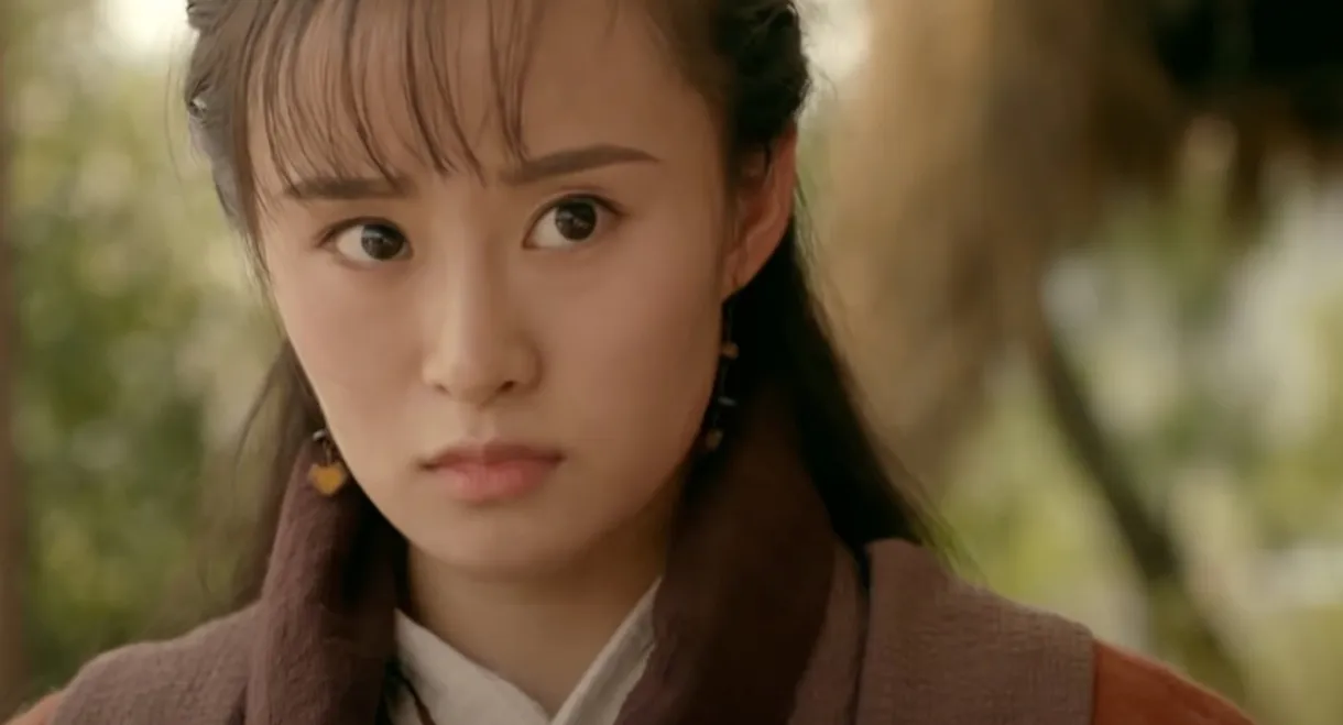 Nine Warriors: Part 1