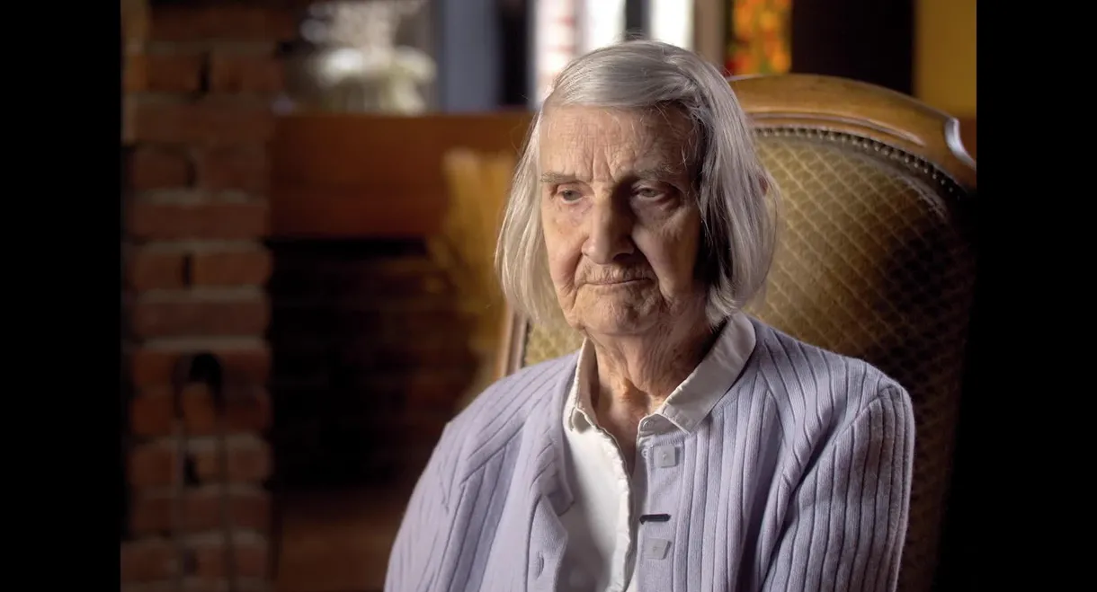 39-45, elles n'ont rien oublié