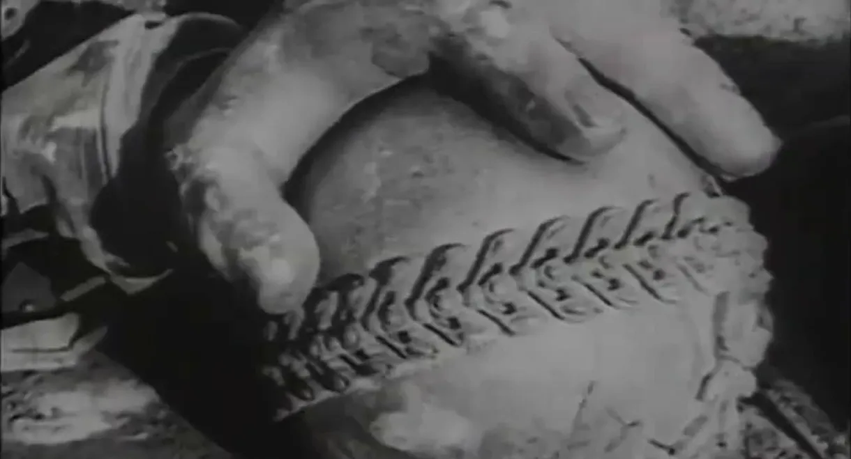 Chronicle Without Sensations