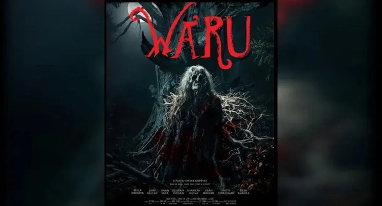 Waru