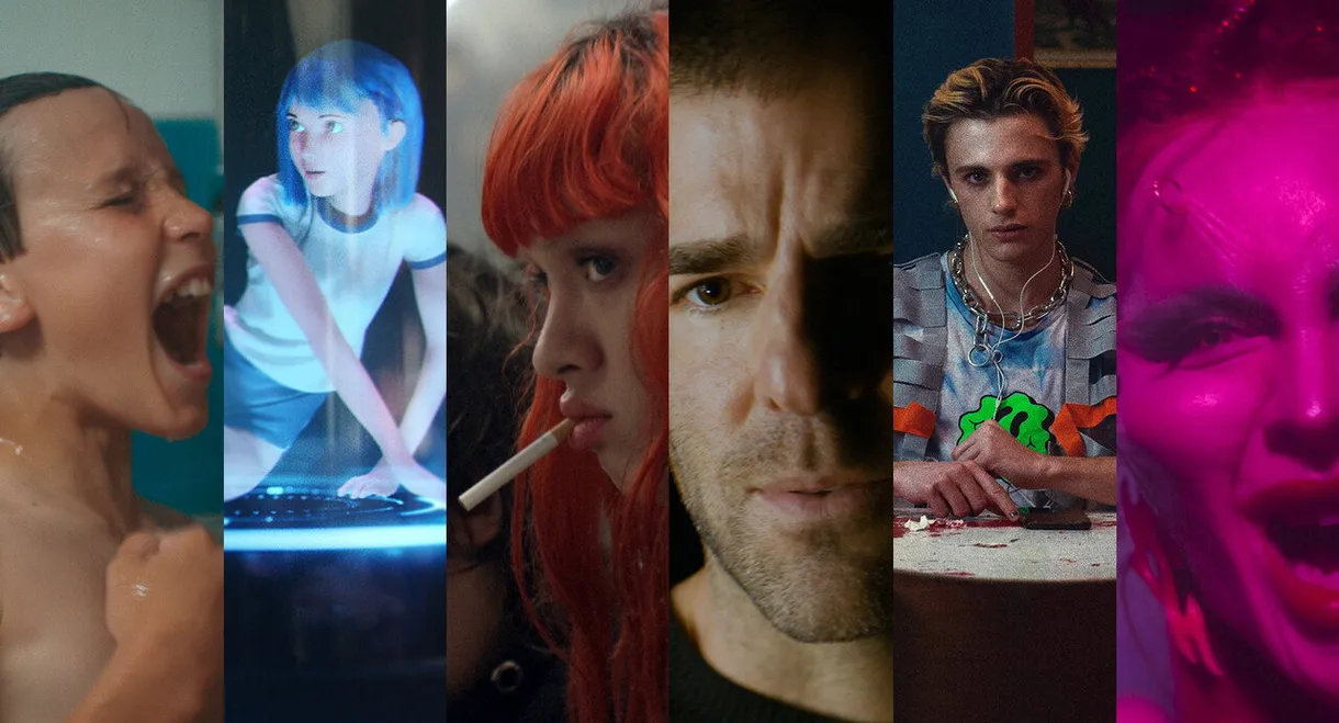 Altered Innocence Vol. 2