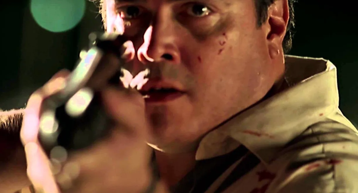 The Feast of the Goat