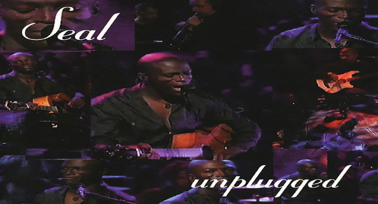 Seal – Live In Brooklyn