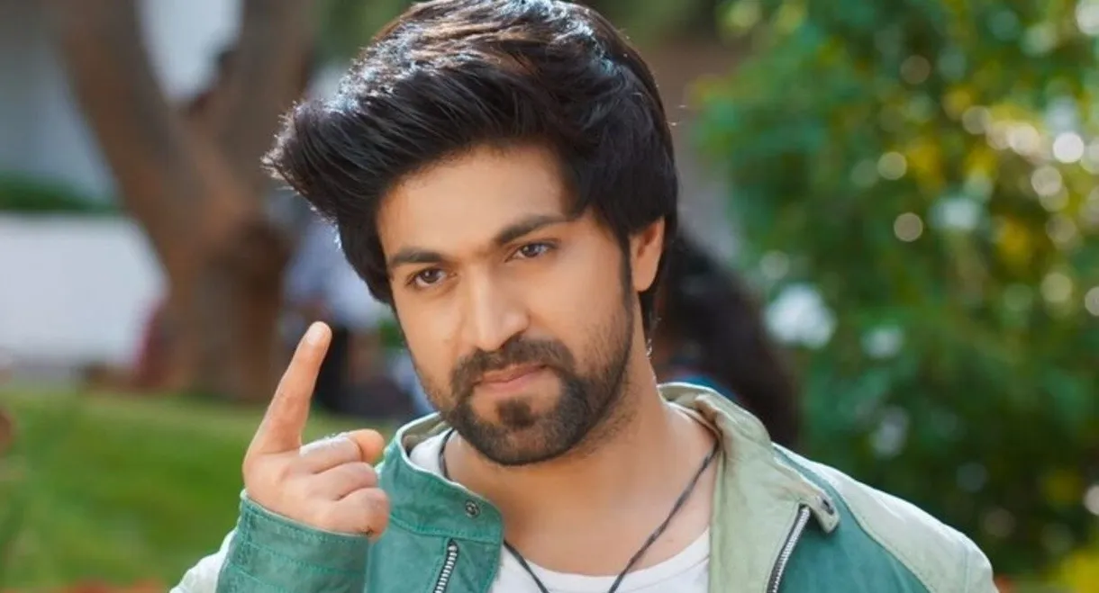 Santhu Straight Forward