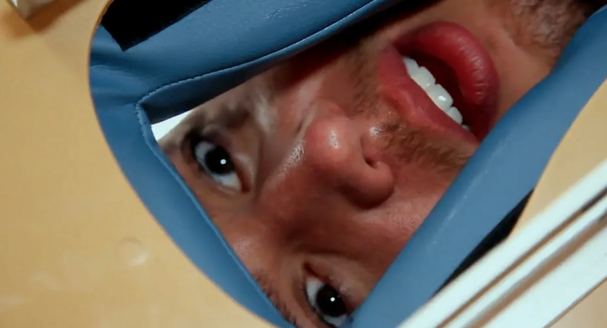 Wandering Hands & Uncut Cocks