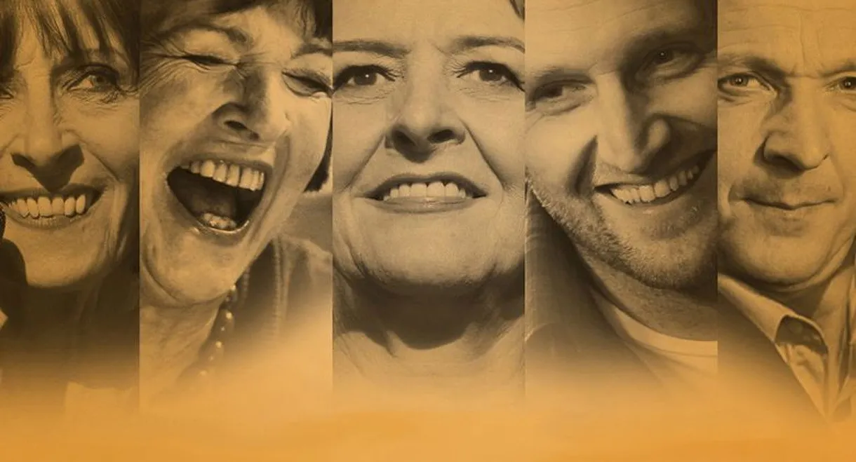 The Over the Hill Band