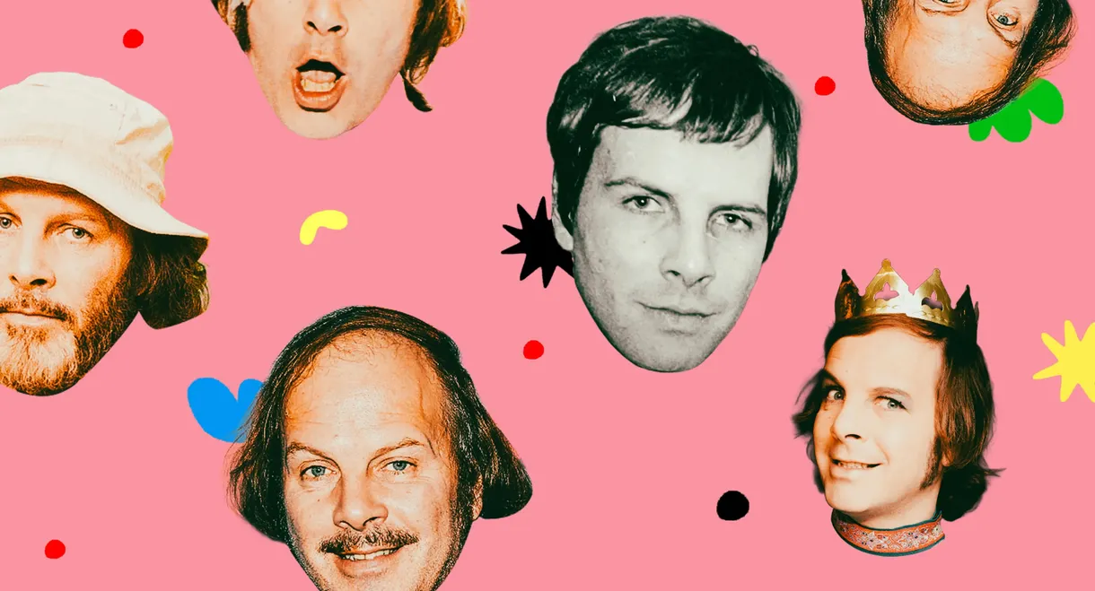 T'es où Philippe Katerine ?