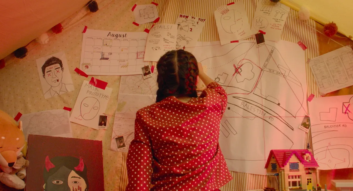 Lady E's Wedding Revenge Plan