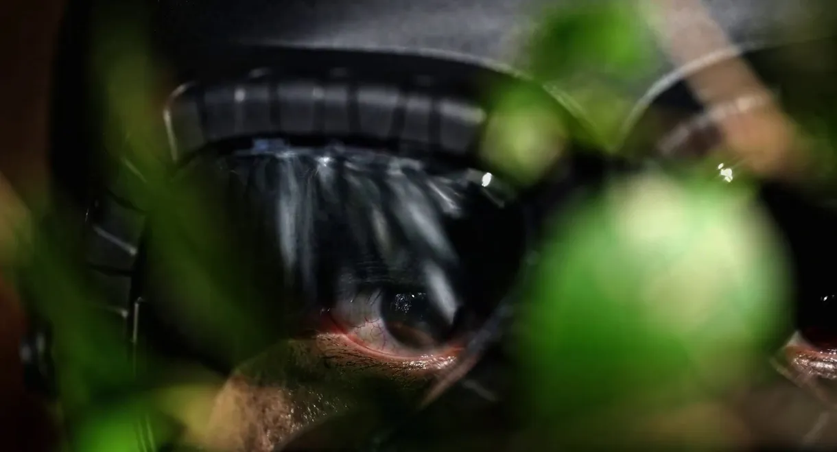 Self-Revolutionary Cinematic Struggle