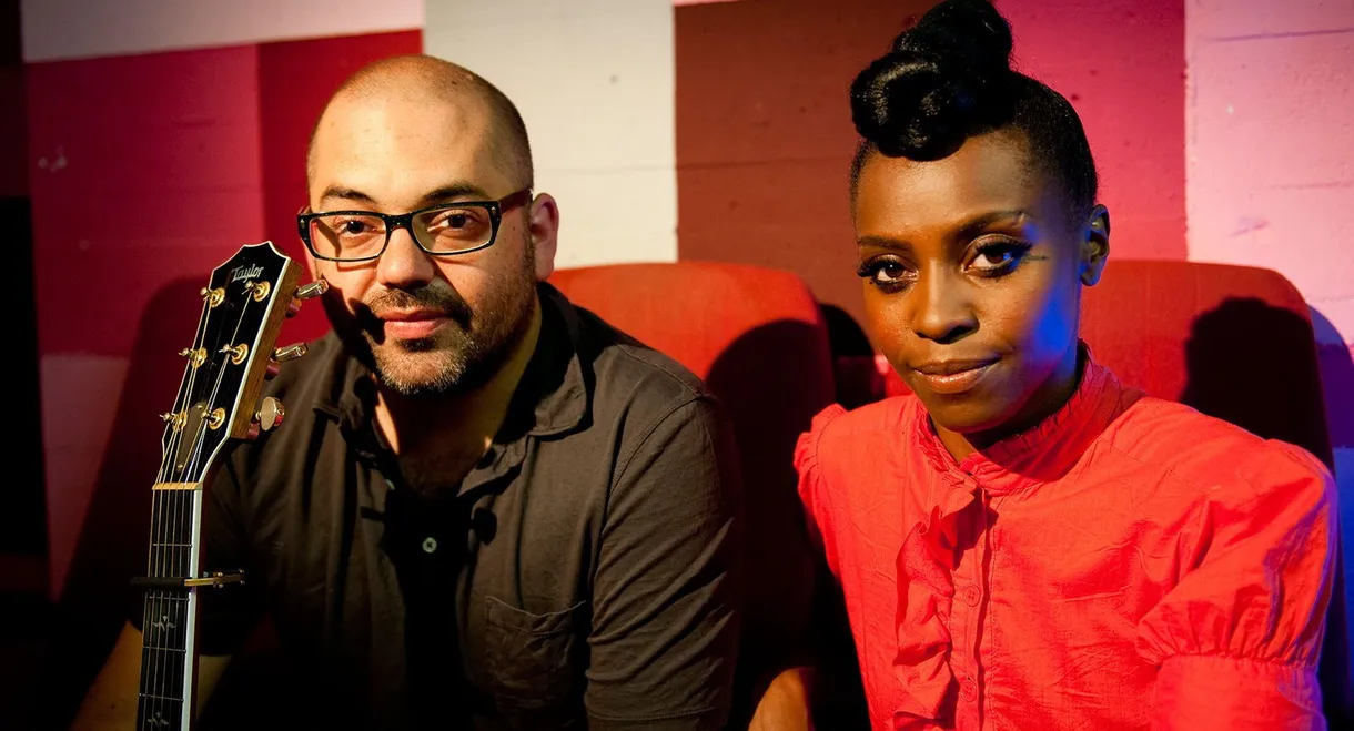 Morcheeba - Live in Cologne