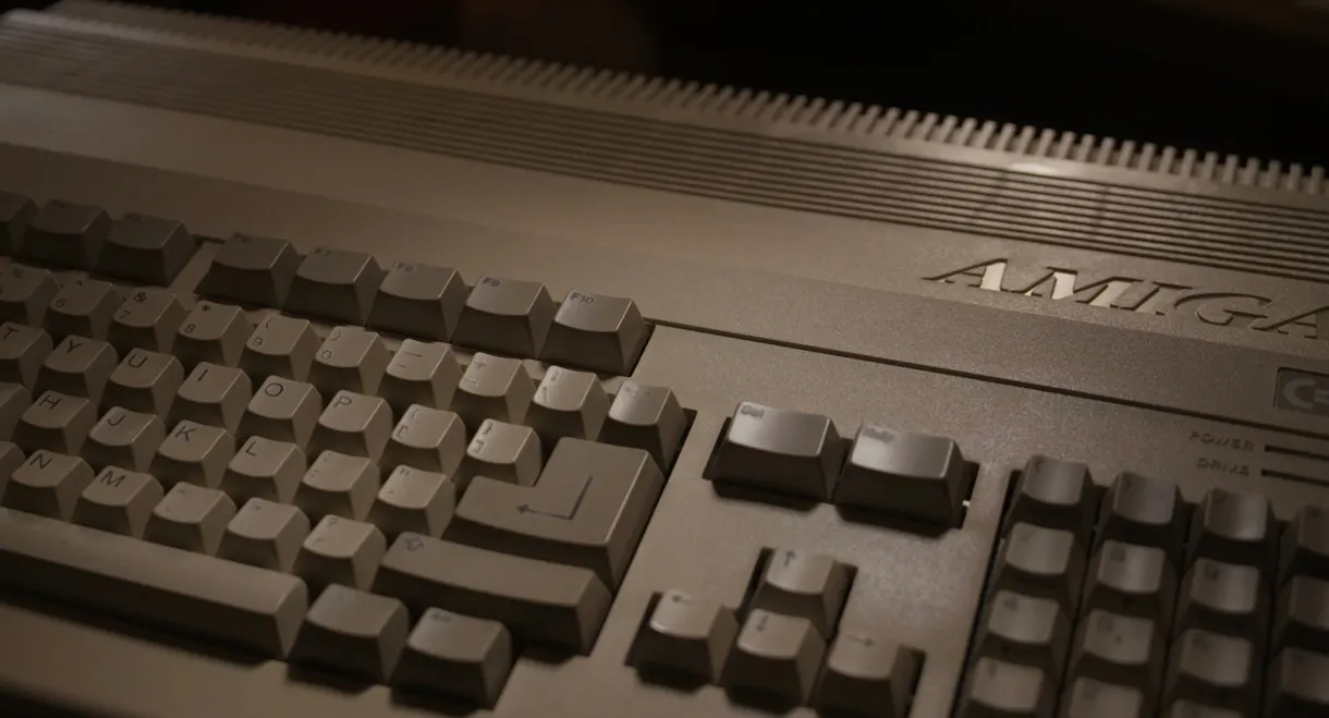 Amiga: Classic Game Insights Vol 1