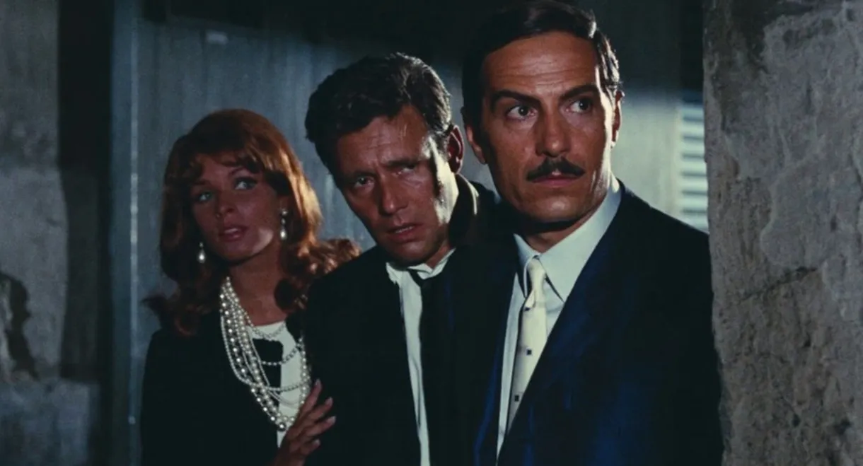 The Treasure of San Gennaro