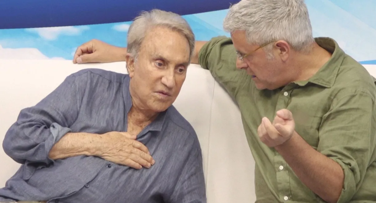 Realiti Scio': il film