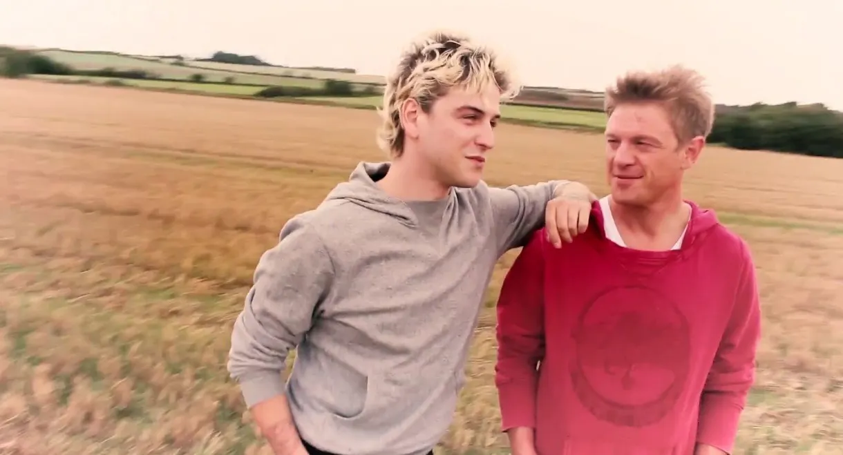 Caught in a Landslide