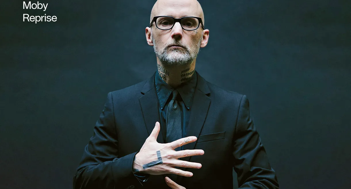 Moby: Reprise