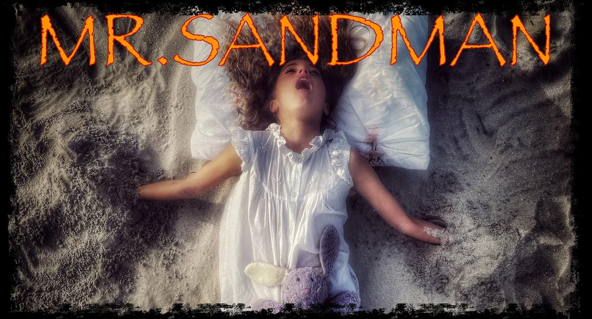 Mr. Sandman