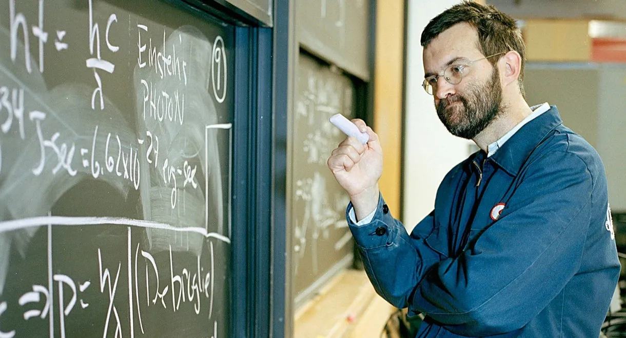 Parallel Worlds, Parallel Lives