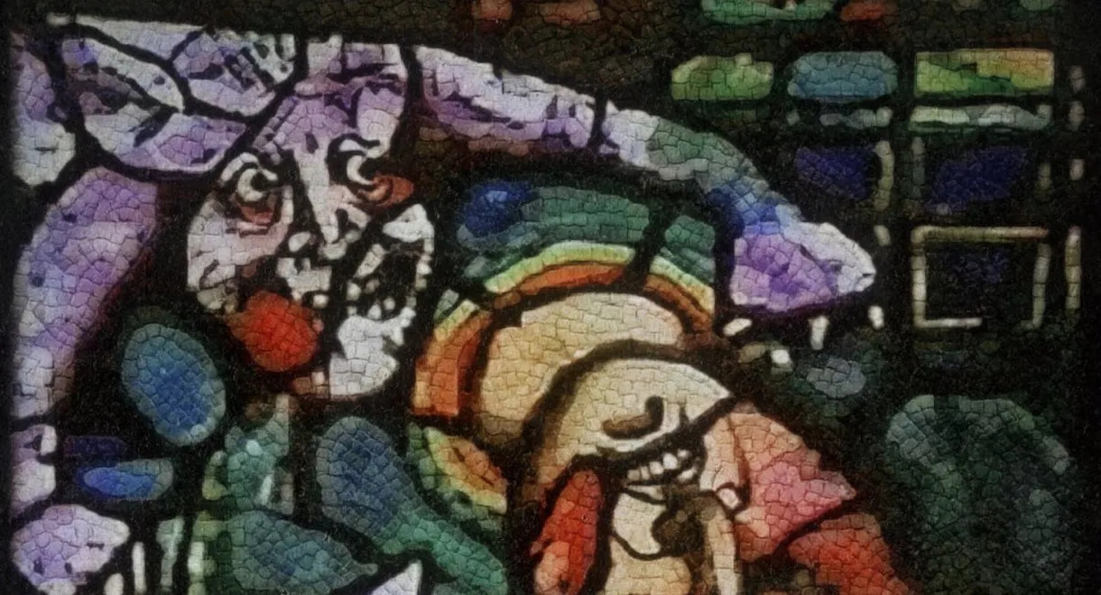 Tarry-Dan Tarry-Dan Scarey Old Spooky Man