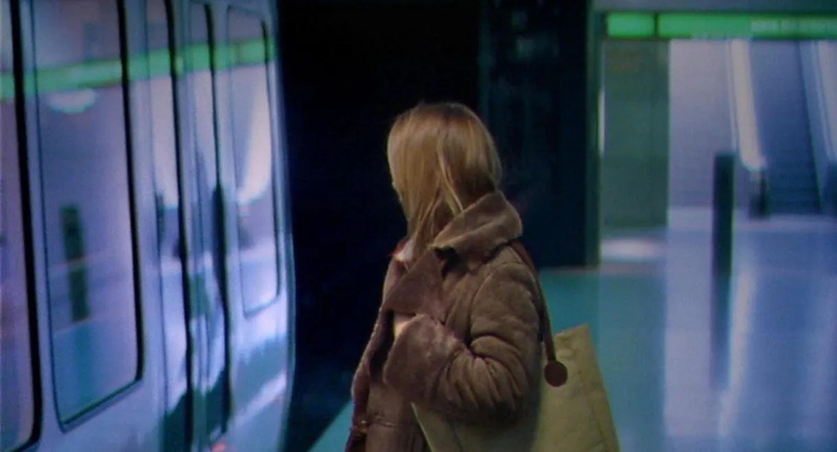 I'll Wait for the Next One...