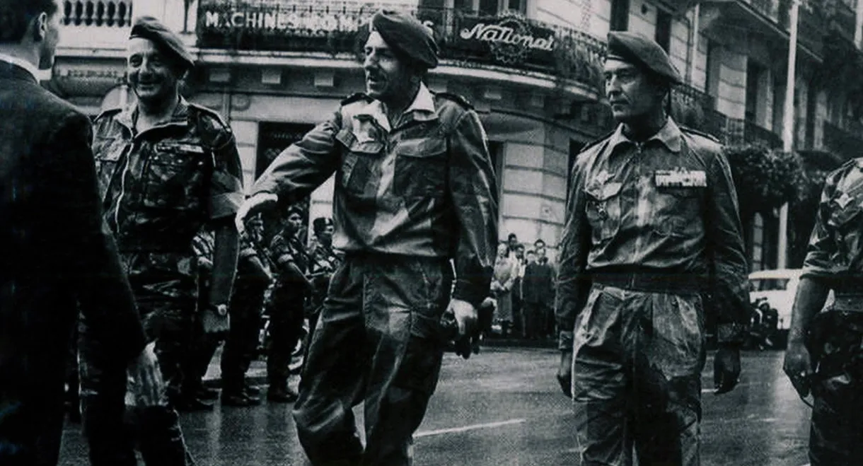 Death Squadrons: The French School