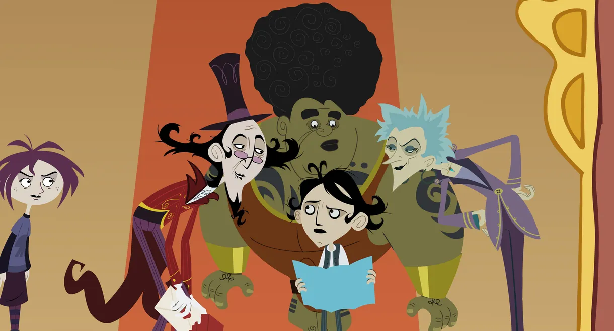 The Side Show Christmas