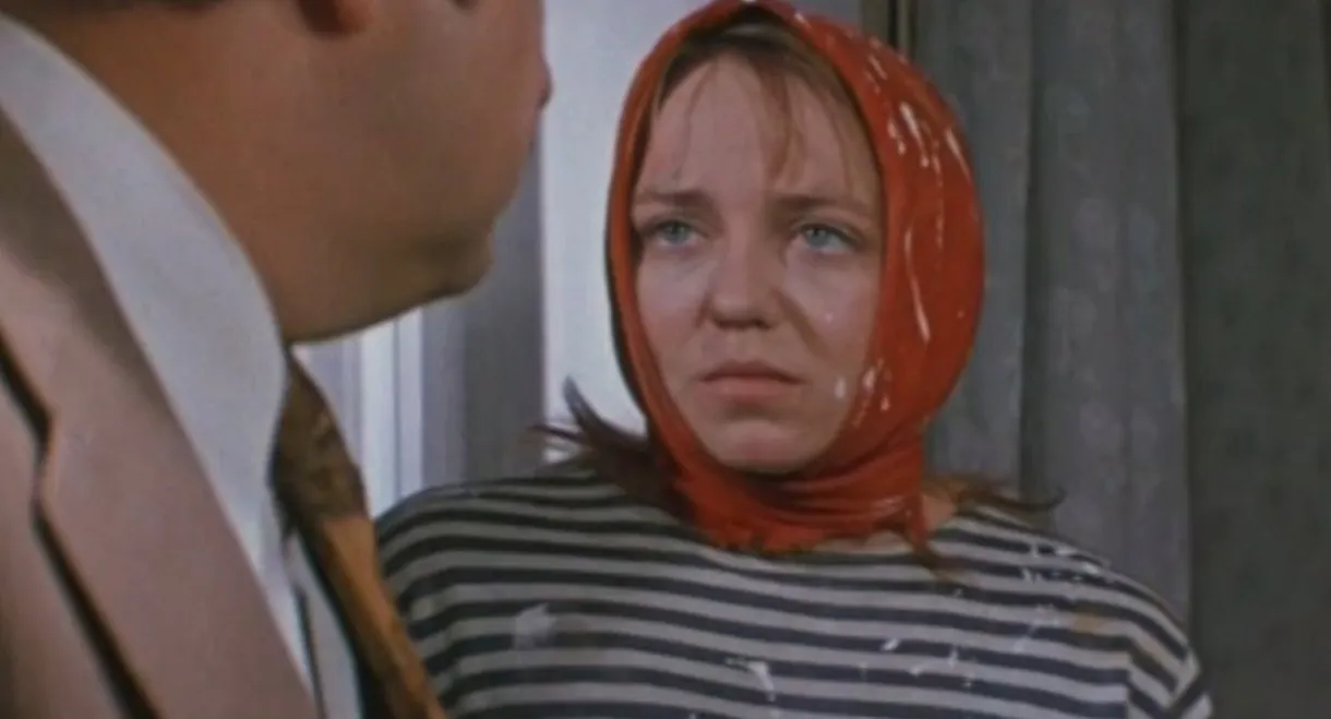 The City from Morning till Midnight