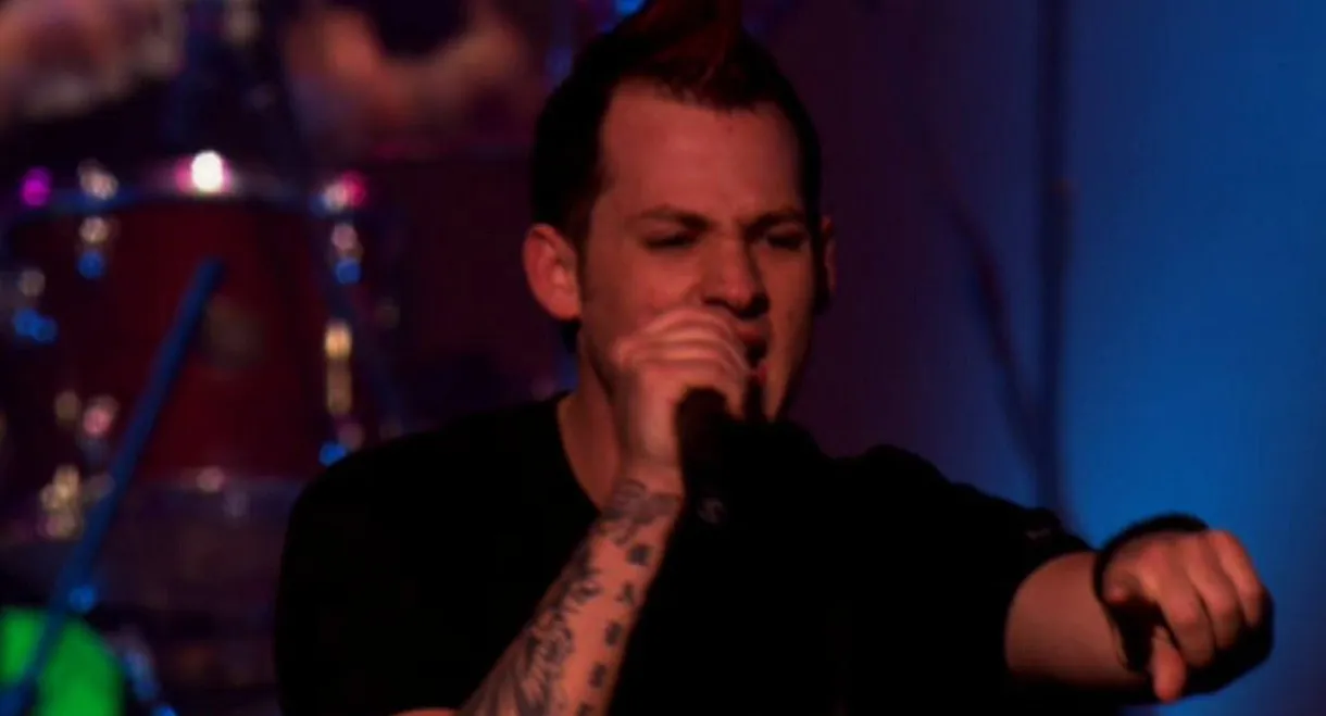 Good Charlotte - Live at Brixton Academy