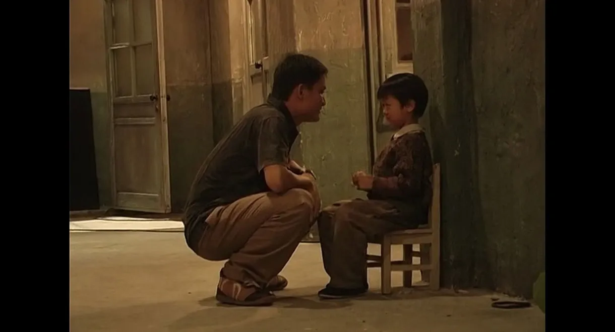 看上去很美 制作特辑