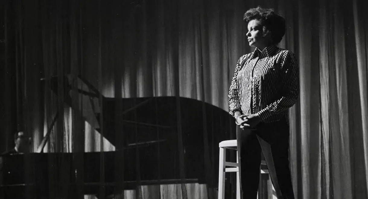 I Could Go on Singing