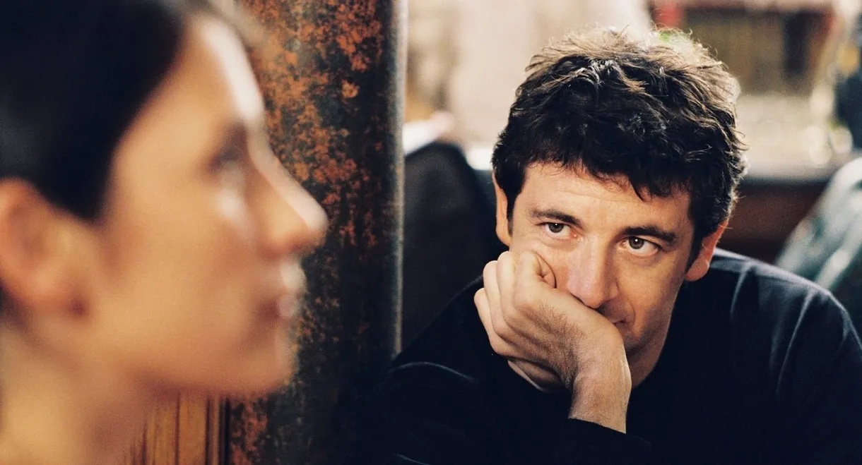 I've Been Waiting So Long