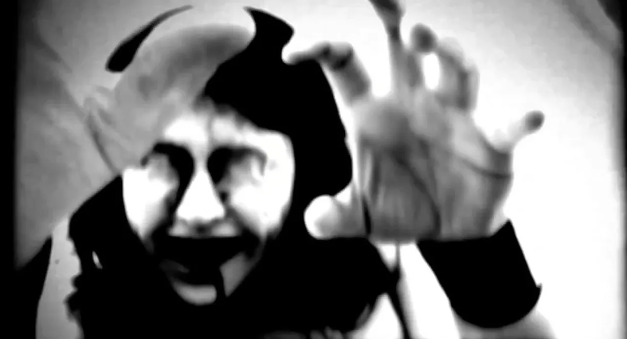 Her Name Was Torment