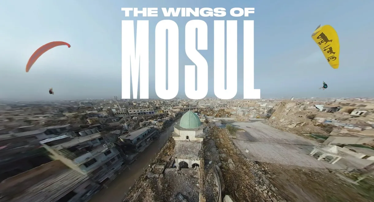 The Wings of Mosul