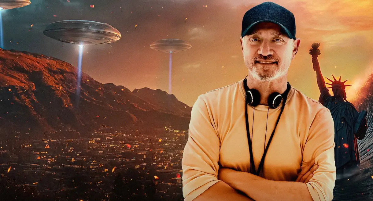 Meister der Apokalypse - Roland Emmerich